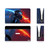 EA Bioware Mass Effect Legendary Graphics N7 Armor Vinyl Sticker Skin Decal Cover for Nintendo Switch OLED Bundle