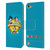 Animaniacs Graphics Logo Leather Book Wallet Case Cover For Apple iPod Touch 5G 5th Gen