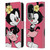 Animaniacs Graphics Dot Leather Book Wallet Case Cover For OPPO Reno10 Pro+