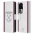 West Ham United FC 2023/24 Crest Kit Away Leather Book Wallet Case Cover For OPPO Reno10 Pro+