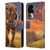 Vincent Hie Felidae Rising Tiger Leather Book Wallet Case Cover For OPPO Reno10 Pro+