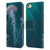 Vincent Hie Underwater Jellyfish Leather Book Wallet Case Cover For Apple iPhone 6 / iPhone 6s
