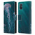 Vincent Hie Underwater Jellyfish Leather Book Wallet Case Cover For Samsung Galaxy A51 (2019)