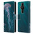 Vincent Hie Underwater Jellyfish Leather Book Wallet Case Cover For Sony Xperia Pro-I
