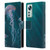 Vincent Hie Underwater Jellyfish Leather Book Wallet Case Cover For Xiaomi 12