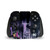DC Women Core Compositions Catwoman Vinyl Sticker Skin Decal Cover for Nintendo Switch Joy Controller