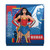 DC Women Core Compositions Wonder Woman Vinyl Sticker Skin Decal Cover for Sony PS4 Console