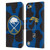 NHL Buffalo Sabres Cow Pattern Leather Book Wallet Case Cover For Apple iPod Touch 5G 5th Gen