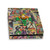 Aquaman DC Comics Comic Book Cover Character Collage Vinyl Sticker Skin Decal Cover for Sony PS4 Console