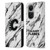 NHL Calgary Flames Marble Leather Book Wallet Case Cover For OPPO Reno10 5G / Reno10 Pro 5G