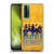 The Breakfast Club Graphics Another Saturday Soft Gel Case for Huawei P Smart (2021)