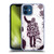 The Breakfast Club Graphics Don't You Forget About Me Soft Gel Case for Apple iPhone 12 / iPhone 12 Pro