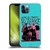 The Breakfast Club Graphics We're All Pretty Bizarre Soft Gel Case for Apple iPhone 12 / iPhone 12 Pro