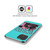 The Breakfast Club Graphics We're All Pretty Bizarre Soft Gel Case for Apple iPhone 12 Pro Max