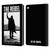 The Breakfast Club Graphics The Rebel Leather Book Wallet Case Cover For Apple iPad Air 2 (2014)