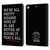 The Breakfast Club Graphics Typography Leather Book Wallet Case Cover For Apple iPad 9.7 2017 / iPad 9.7 2018