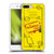 The Breakfast Club Graphics Yellow Locker Soft Gel Case for Apple iPhone 7 Plus / iPhone 8 Plus