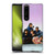 The Breakfast Club Graphics Key Art Soft Gel Case for Sony Xperia 1 III