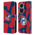 NHL Columbus Blue Jackets Cow Pattern Leather Book Wallet Case Cover For OPPO Reno10 5G / Reno10 Pro 5G