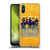 The Breakfast Club Graphics Another Saturday Soft Gel Case for Xiaomi Redmi 9A / Redmi 9AT