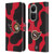 NHL Ottawa Senators Cow Pattern Leather Book Wallet Case Cover For OPPO Reno10 5G / Reno10 Pro 5G