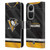 NHL Pittsburgh Penguins Jersey Leather Book Wallet Case Cover For OPPO Reno10 5G / Reno10 Pro 5G