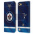 NHL Winnipeg Jets Jersey Leather Book Wallet Case Cover For Apple iPod Touch 5G 5th Gen
