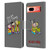 Ed, Edd, n Eddy Graphics It's An Ed Thing Leather Book Wallet Case Cover For Google Pixel 7a