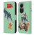 Tom And Jerry Movie (2021) Graphics Characters 1 Leather Book Wallet Case Cover For OPPO Reno10 5G / Reno10 Pro 5G