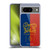 Suicide Squad 2016 Graphics Property Of Joker Soft Gel Case for Google Pixel 8