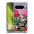Suicide Squad 2016 Graphics Joker Poster Soft Gel Case for Google Pixel 8 Pro