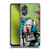 Suicide Squad 2016 Graphics Harley Quinn Poster Soft Gel Case for OPPO A17