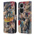 Seinfeld Graphics Collage Leather Book Wallet Case Cover For OPPO Reno10 5G / Reno10 Pro 5G