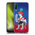 Voltron Character Art Commander Keith Soft Gel Case for Huawei P40 lite E