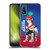 Voltron Character Art Commander Keith Soft Gel Case for Huawei P Smart (2020)