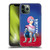 Voltron Character Art Princess Allura Soft Gel Case for Apple iPhone 11 Pro
