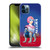 Voltron Character Art Princess Allura Soft Gel Case for Apple iPhone 12 / iPhone 12 Pro
