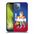 Voltron Character Art Hunk Soft Gel Case for Apple iPhone 13