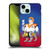 Voltron Character Art Hunk Soft Gel Case for Apple iPhone 13 Mini
