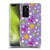 Trolls 3: Band Together Art Diamond Pattern Soft Gel Case for Huawei P40 5G