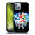 Voltron Character Art Group Soft Gel Case for Apple iPhone 14