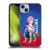 Voltron Character Art Princess Allura Soft Gel Case for Apple iPhone 14 Plus