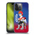 Voltron Character Art Commander Keith Soft Gel Case for Apple iPhone 14 Pro