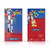 Voltron Character Art Lance Soft Gel Case for Apple iPhone 15