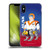 Voltron Character Art Hunk Soft Gel Case for Apple iPhone X / iPhone XS