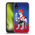 Voltron Character Art Commander Keith Soft Gel Case for Apple iPhone XR