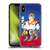 Voltron Character Art Hunk Soft Gel Case for Apple iPhone XS Max