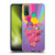 Trolls 3: Band Together Art Rainbow Soft Gel Case for Huawei P Smart (2020)