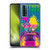 Trolls 3: Band Together Art Sisters Soft Gel Case for Huawei P Smart (2021)