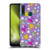 Trolls 3: Band Together Art Diamond Pattern Soft Gel Case for Huawei Y6p